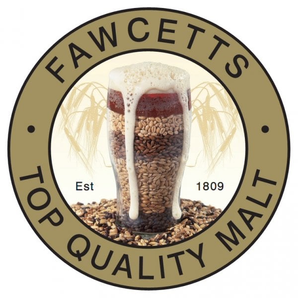 Fawcetts Malt
